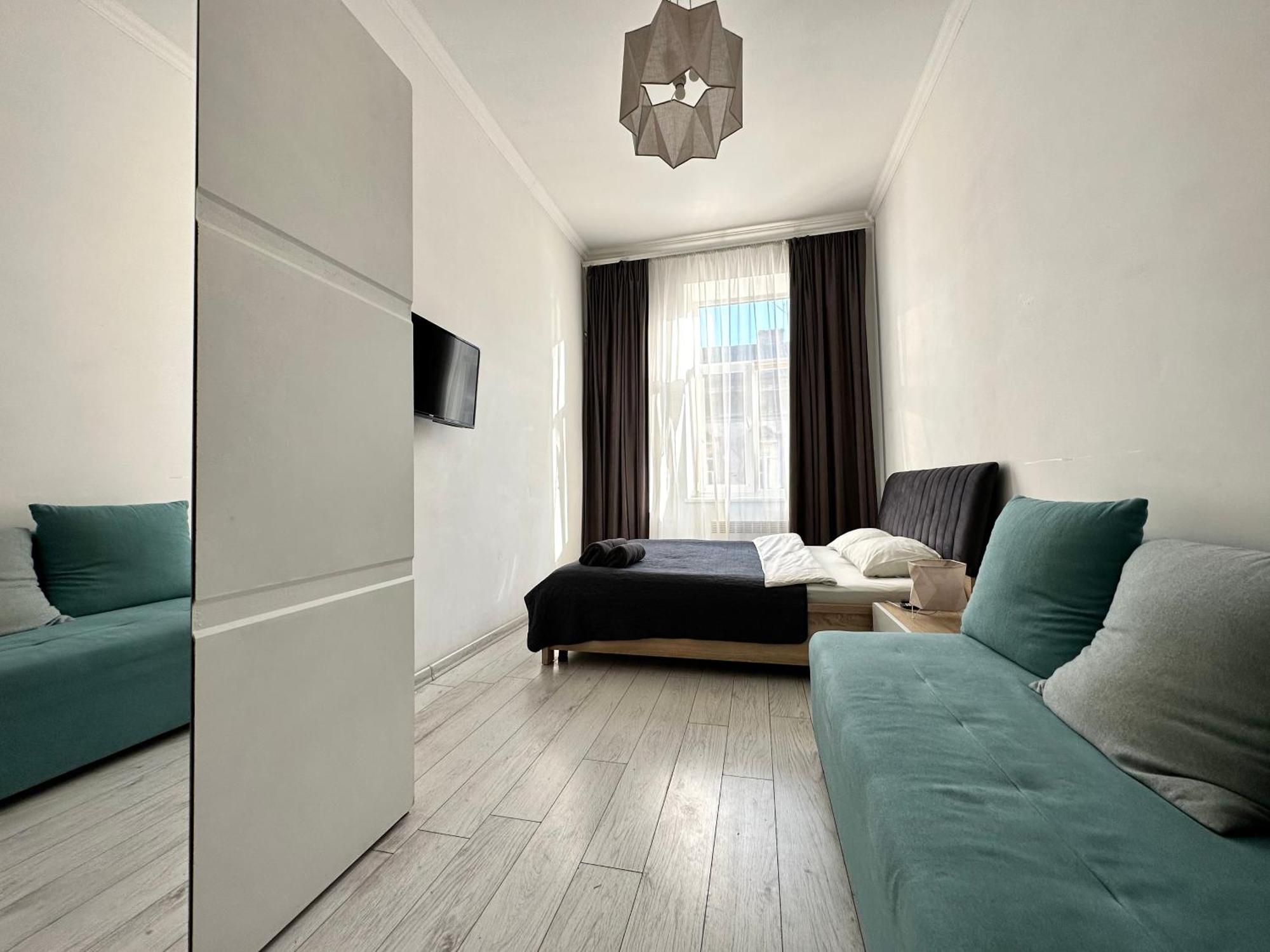 Romantic Apartments-Near Opera House 5/8 Lviv Extérieur photo
